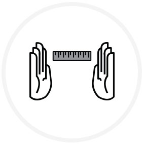 correct-size