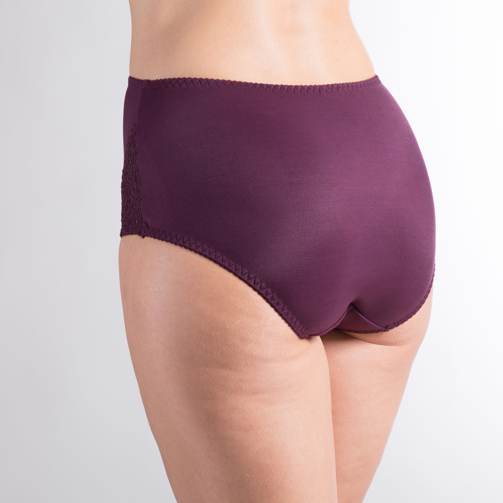 ms pomelo brownie in chief plum brief back main image