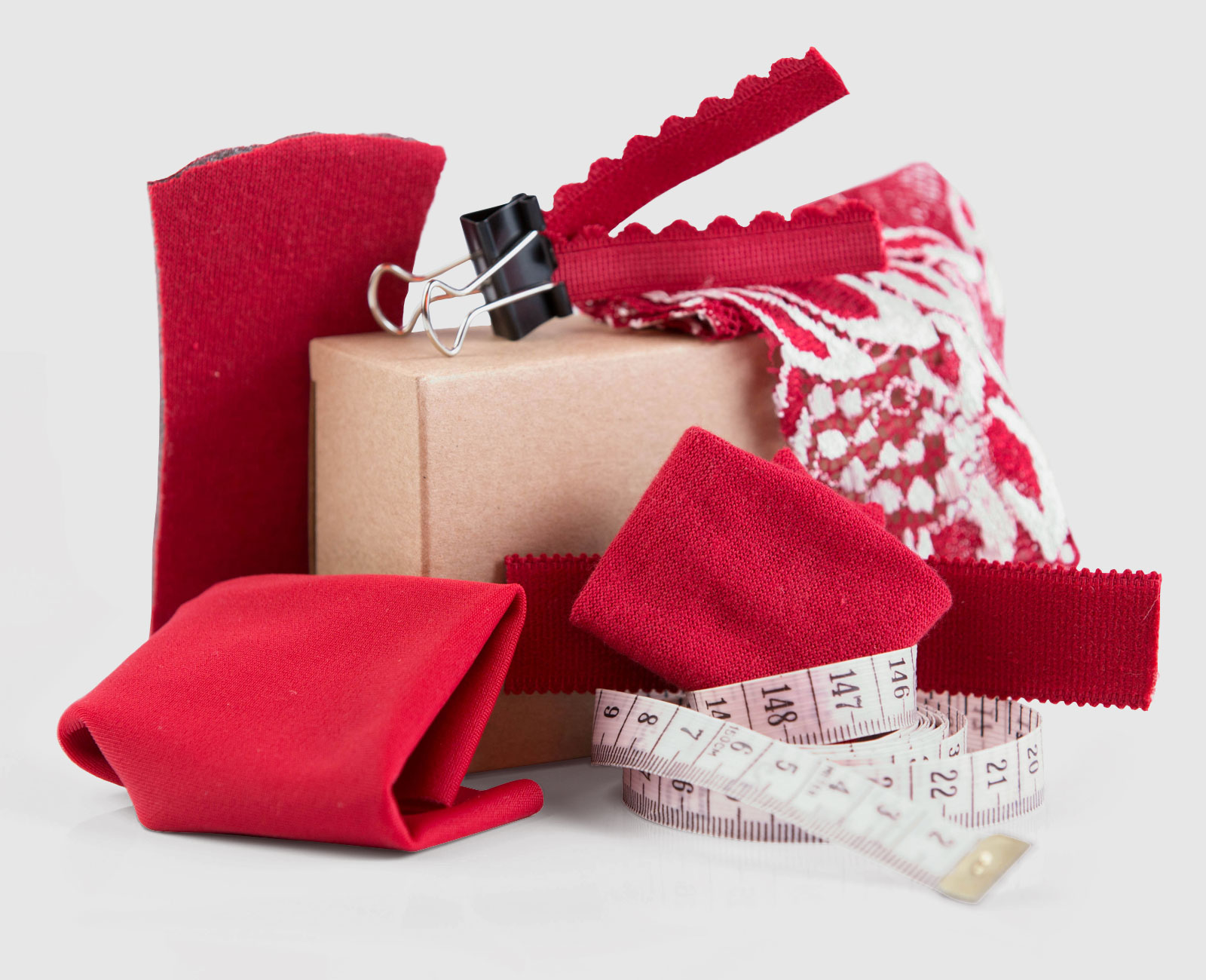 MS Pomelo Fit Kit