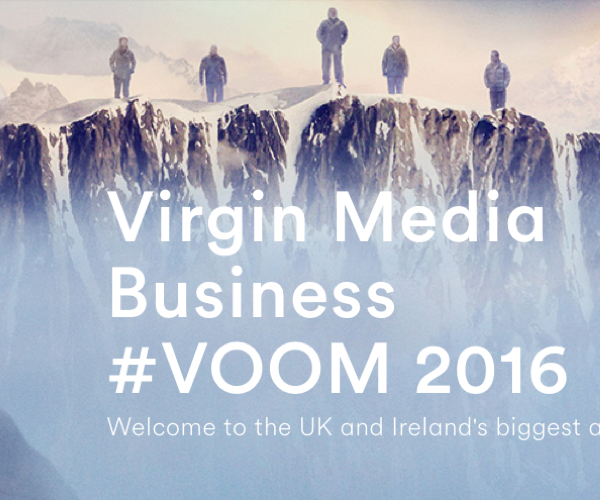 Vote Ms Pomelo at #VOOM2016 – Help us Win