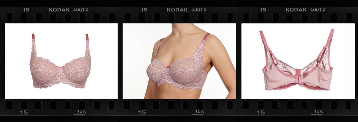 ms pomelo dolce vita lace bra testing blog