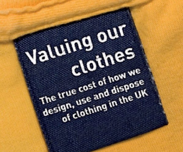 How to Avert Environmental Disaster One Bra at a Time and Build a New Consumer Identity in the Process (3/4)
