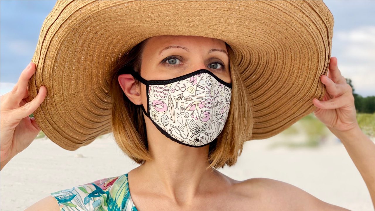 Face Mask